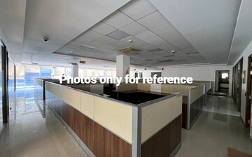 Office Space For Rent in Jp Nagar