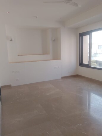 3 BHK Builder Floor For Rent in Sarvodya Enclave Delhi  7968671