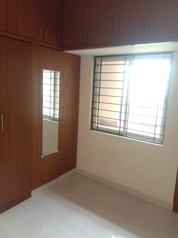 Room in 2 BHK Builder Floor at Hsr Layout – for Rent