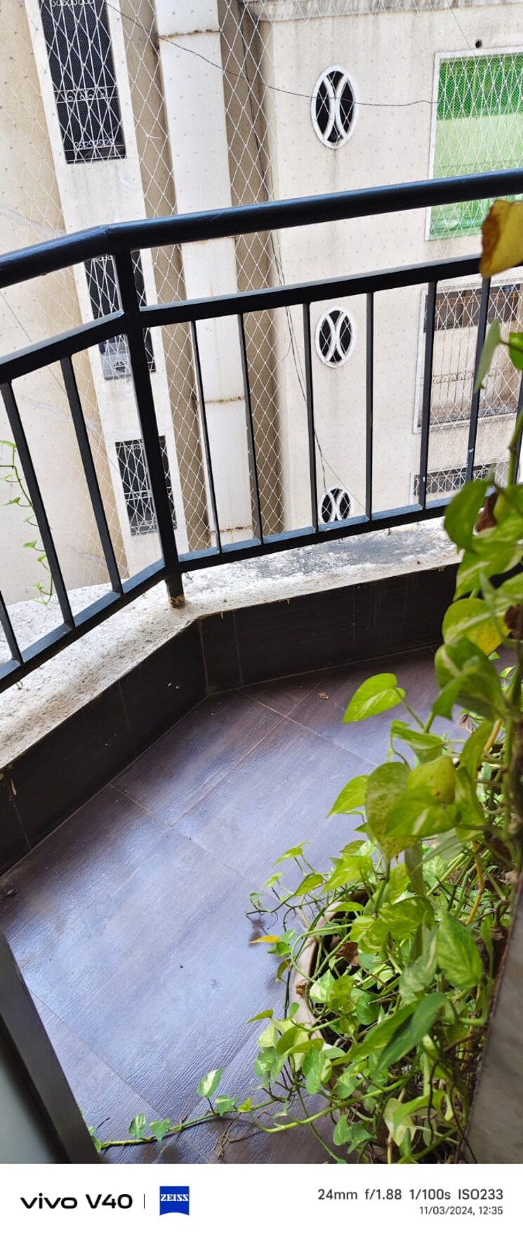 Balcony, dhaval-sunrise-orlem 2 Bedroom 1100 Sq.Ft. Apartment In Malad West Mumbai 7968673