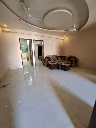 3 BHK Builder Floor For Rent in Sunshine Enclave Vip Road Zirakpur  7968674