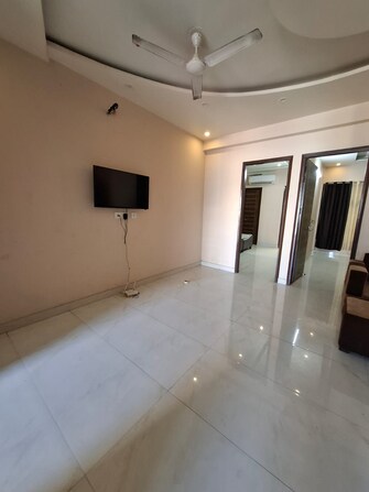 3 BHK Builder Floor For Rent in Sunshine Enclave Vip Road Zirakpur  7968674