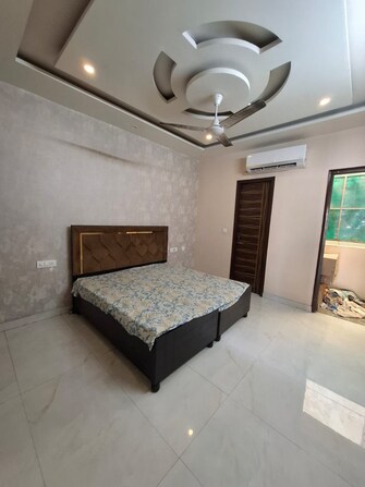 3 BHK Builder Floor For Rent in Sunshine Enclave Vip Road Zirakpur  7968674