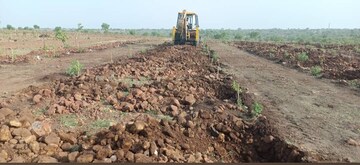 Plot Area in  Land at Narayankhed – for Sale