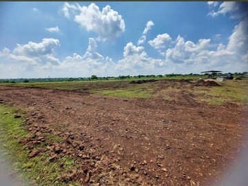 Plot Area in  Land at Narayankhed – for Sale