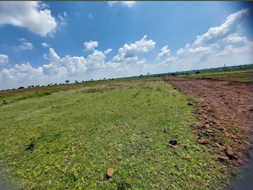  Land – Garden View at Narayankhed - for Sale
