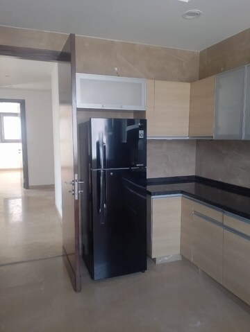 3 BHK Builder Floor For Rent in Nizamuddin
