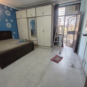 2 BHK Builder Floor For Rent in Malviya Nagar Delhi  7968688