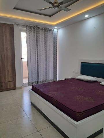 Bedroom in 3 BHK Apartment at Ambala Highway – for Rent