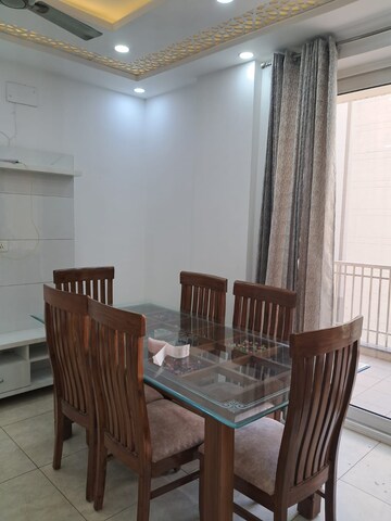 Living Room in 3 BHK Apartment at Ambala Highway – for Rent