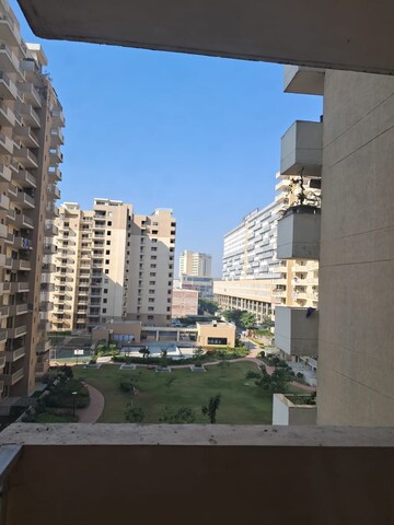 3 BHK Apartment – Exterior View View at Ambala Highway - for Rent