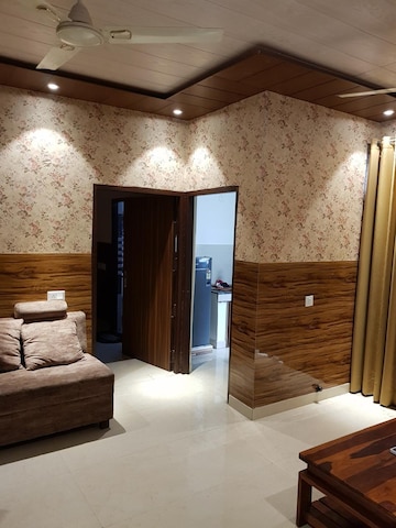 Bedroom in 1 BHK Apartment at Vip Road – for Rent