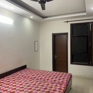Bedroom in 2 BHK Apartment at NK Sharma Savitry Greens 2, Ghazipur – for Rent