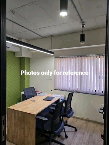 Commercial Office Space 3366 Sq.Ft. For Rent in Jp Nagar Bangalore  7968703