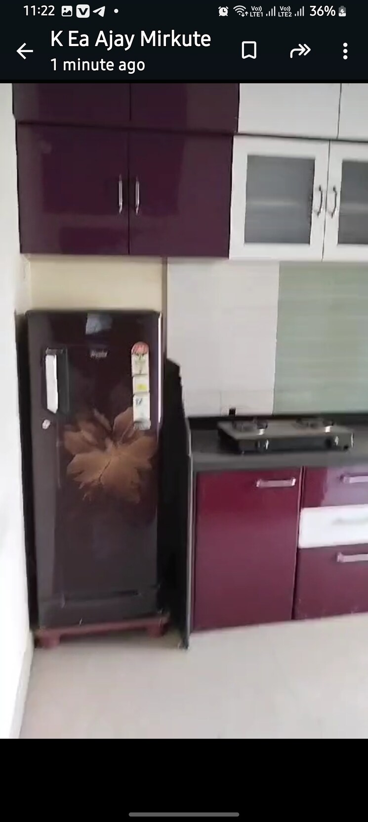 undefined, sai-regency 1 Bedroom 426 Sq.Ft. Apartment In Kalyan West Thane 7968707