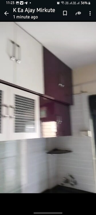 1 BHK Apartment For Rent in Sai Regency Kalyan West Thane  7968707