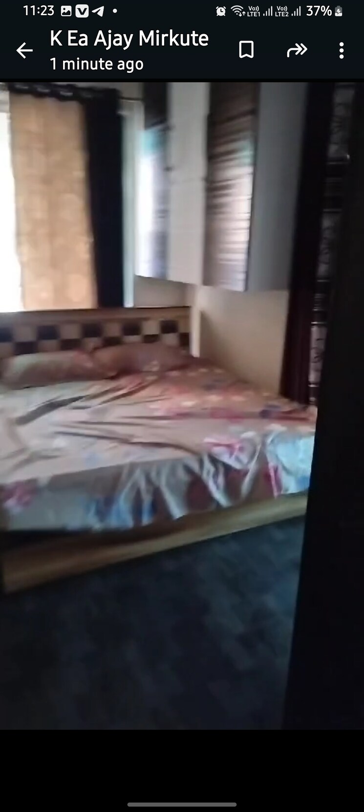 Bedroom, sai-regency 1 Bedroom 426 Sq.Ft. Apartment In Kalyan West Thane 7968707