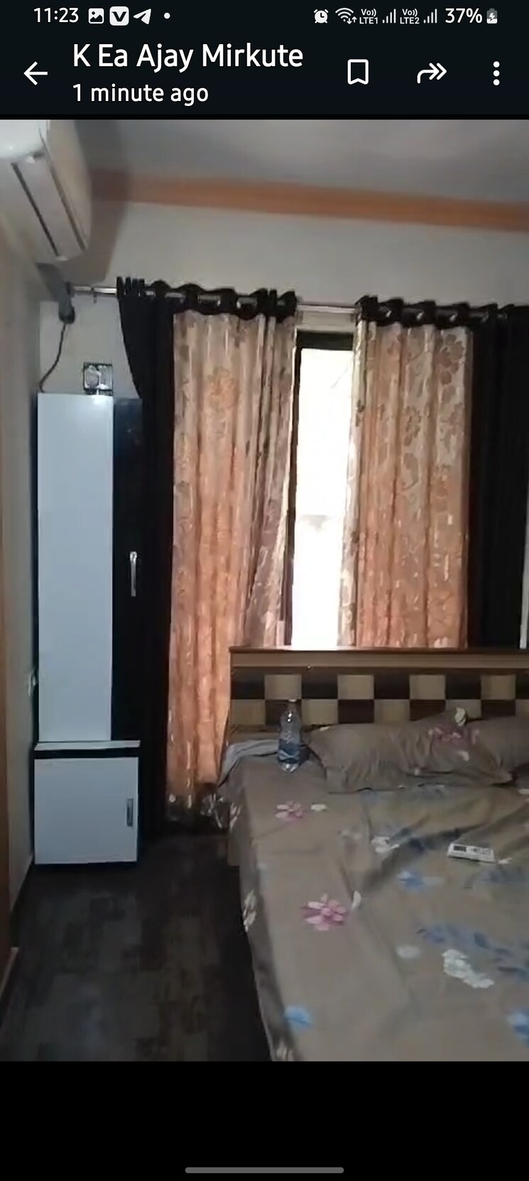 Bedroom, sai-regency 1 Bedroom 426 Sq.Ft. Apartment In Kalyan West Thane 7968707