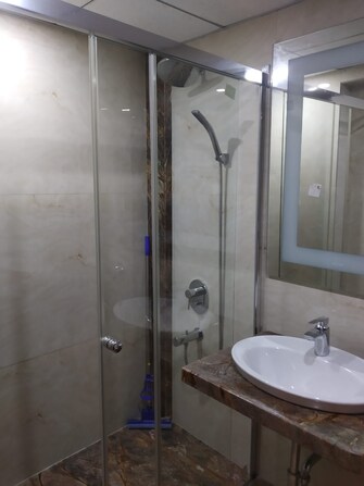 3 BHK Apartment For Rent in Raunak Viraj Silverene Bandra West Mumbai  7968709