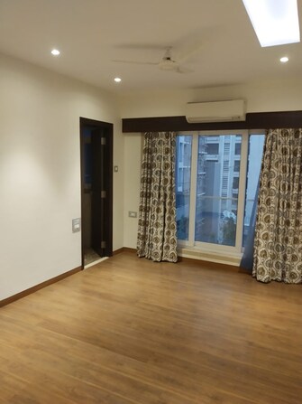 3 BHK Apartment For Rent in Raunak Viraj Silverene Bandra West Mumbai  7968709