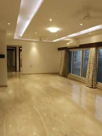 3 BHK Apartment For Rent in Raunak Viraj Silverene Bandra West Mumbai  7968709