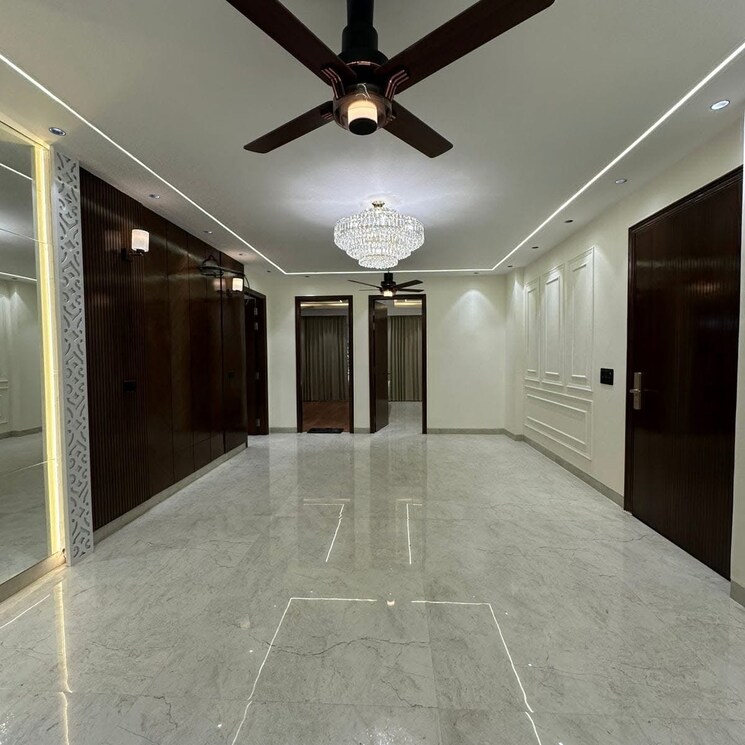 Room, ansal-api-esencia 4 Bedroom 300 Sq.Yd. Builder Floor In Sector 67 Gurgaon 7968718