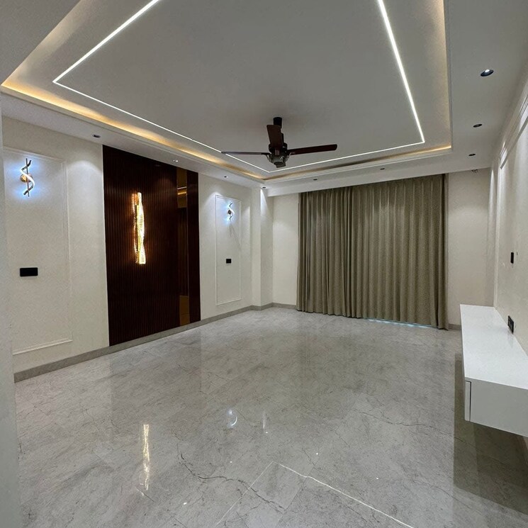 Room, ansal-api-esencia 4 Bedroom 300 Sq.Yd. Builder Floor In Sector 67 Gurgaon 7968718