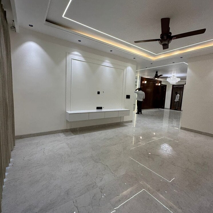 Room, ansal-api-esencia 4 Bedroom 300 Sq.Yd. Builder Floor In Sector 67 Gurgaon 7968718