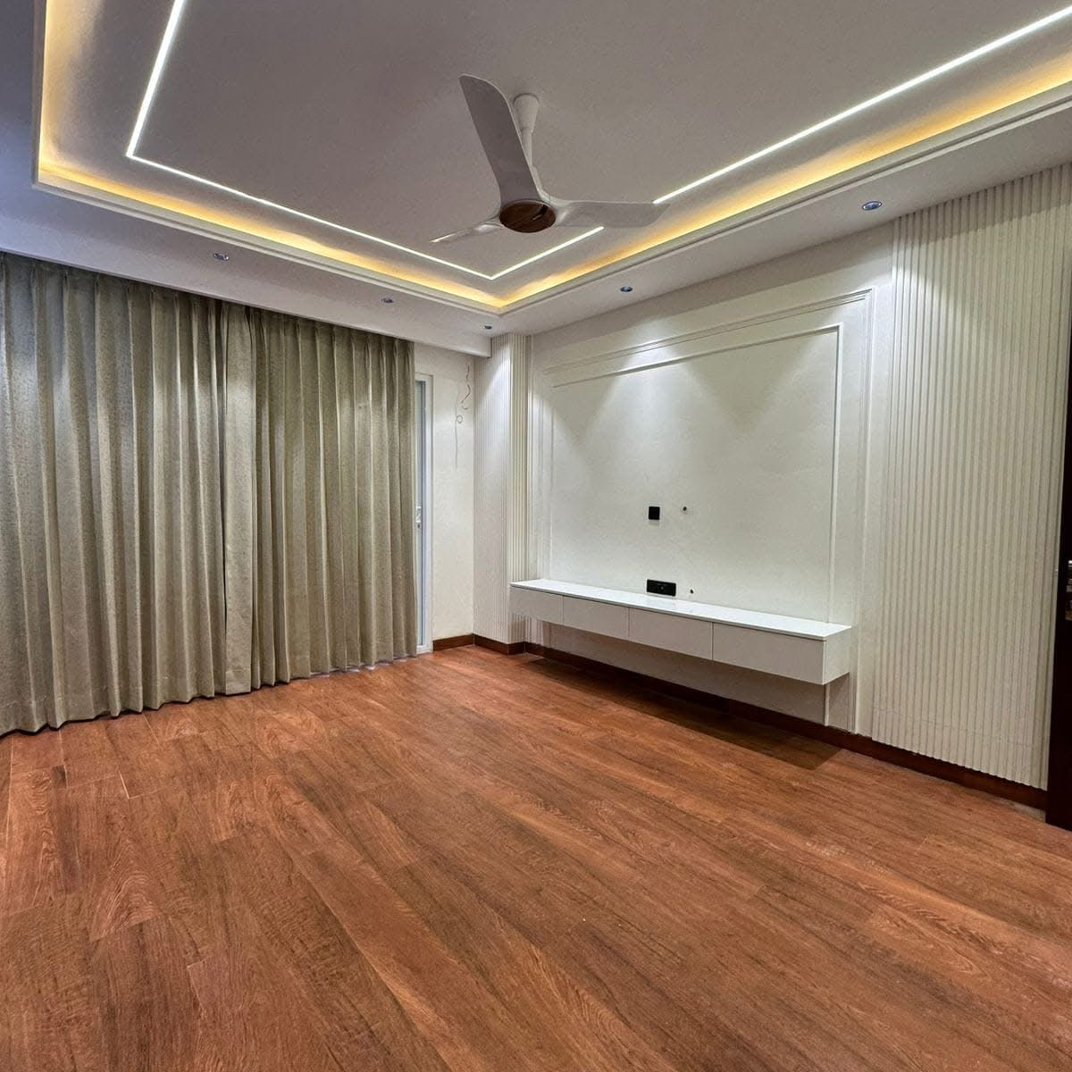 4 BHK + Pooja Room,Servant Room Builder Floor For Sale in Ansal API Esencia