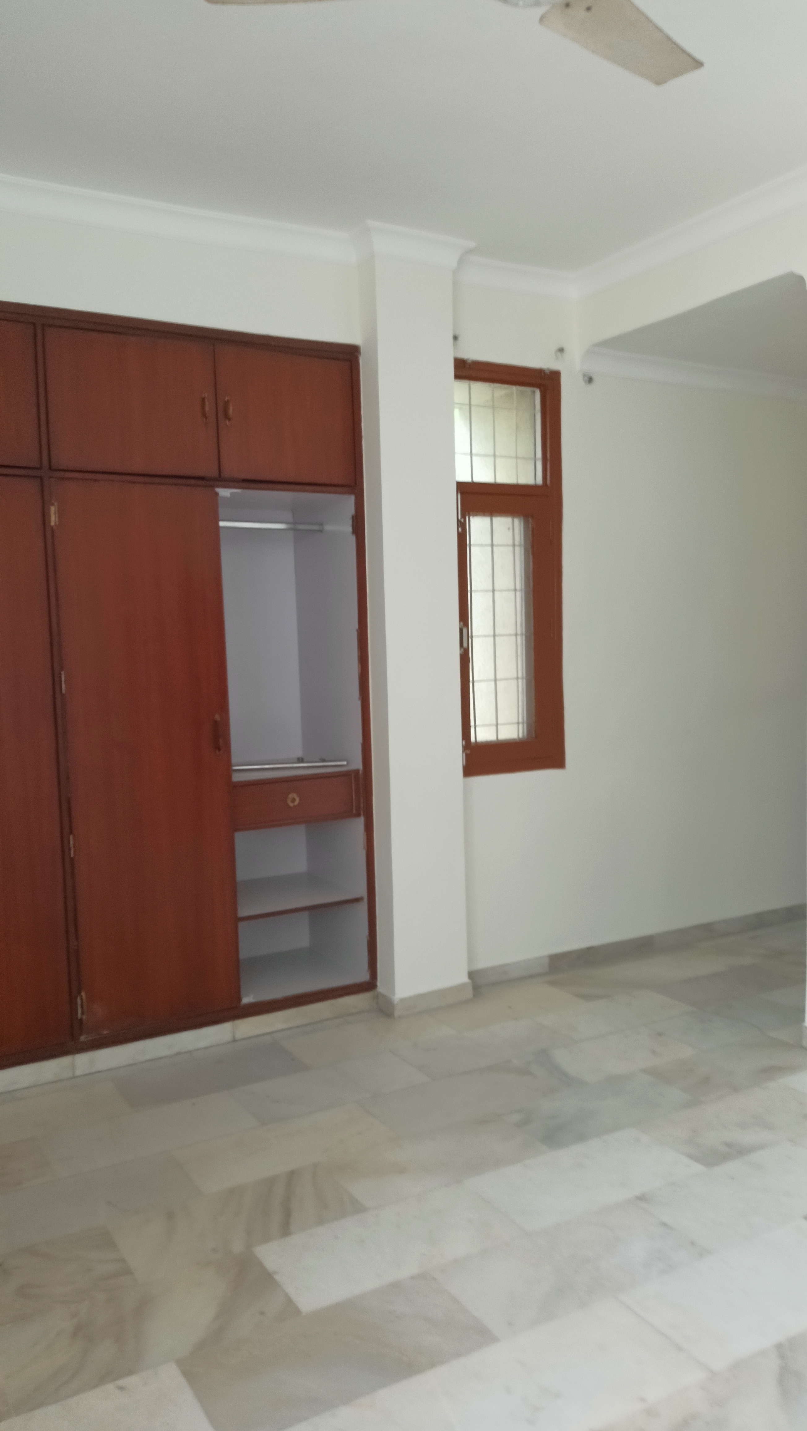 4 BHK + Servant Room Builder Floor For Sale in Greater Kailash II