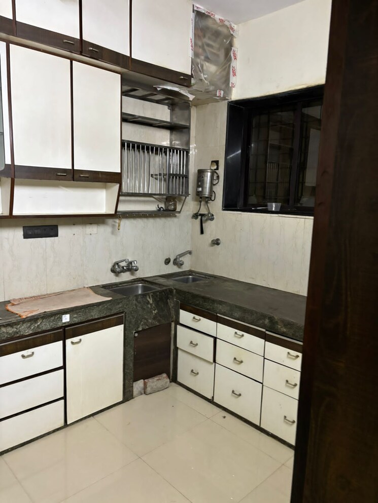 Kitchen, nandan-society 2 Bedroom 750 Sq.Ft. Apartment In Matunga Road Mumbai 7968726