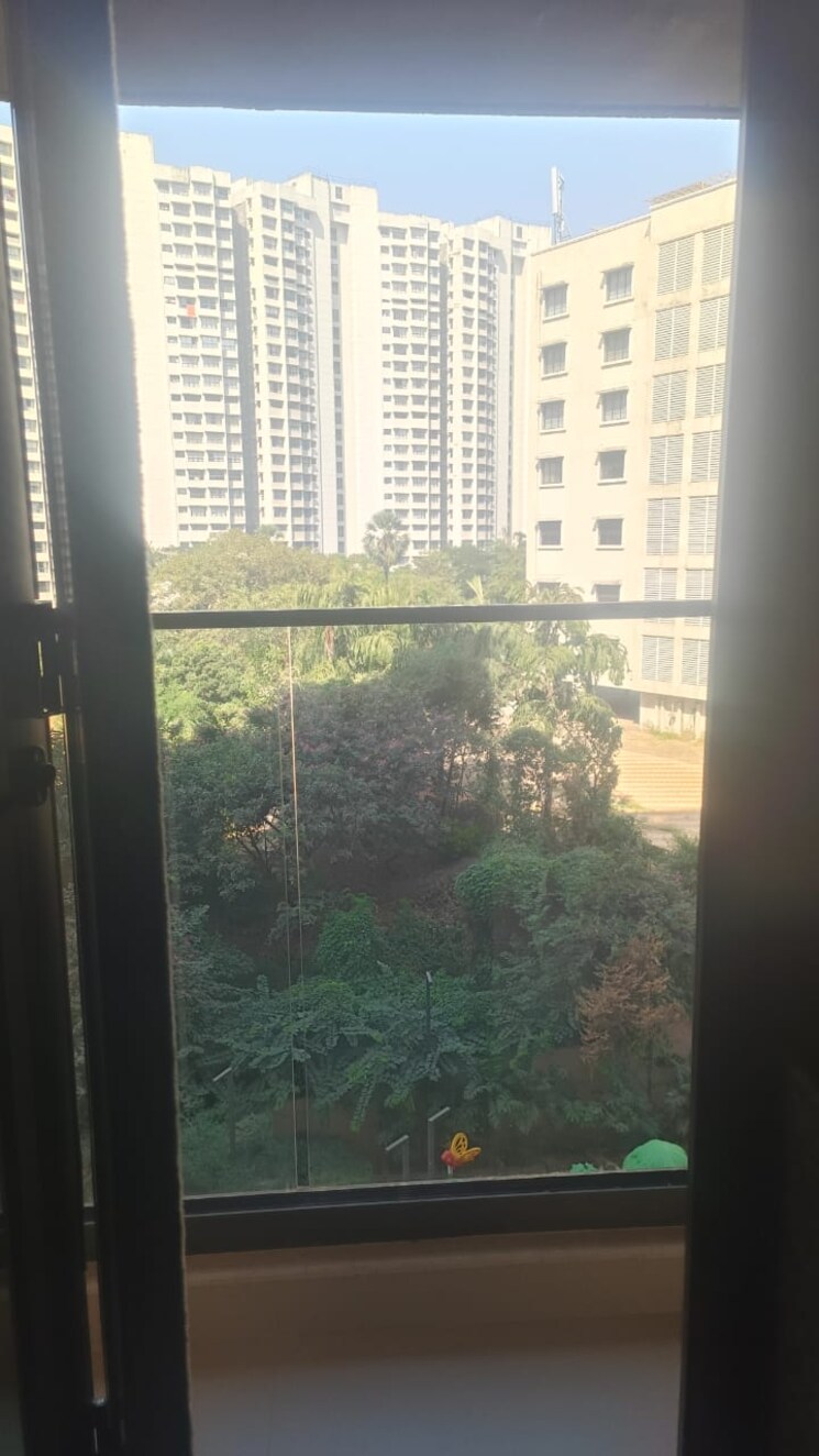 Balcony, k-raheja-ascencio 2 Bedroom 843 Sq.Ft. Apartment In Chandivali Mumbai 7968724