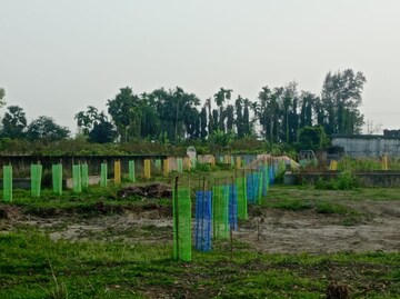 Plot Area in  Plot at Southern Park, Baruipur – for Sale