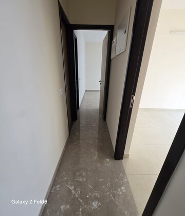 Building Lobby in 2 BHK Apartment at LnT Elixir Reserve, Powai – for Rent