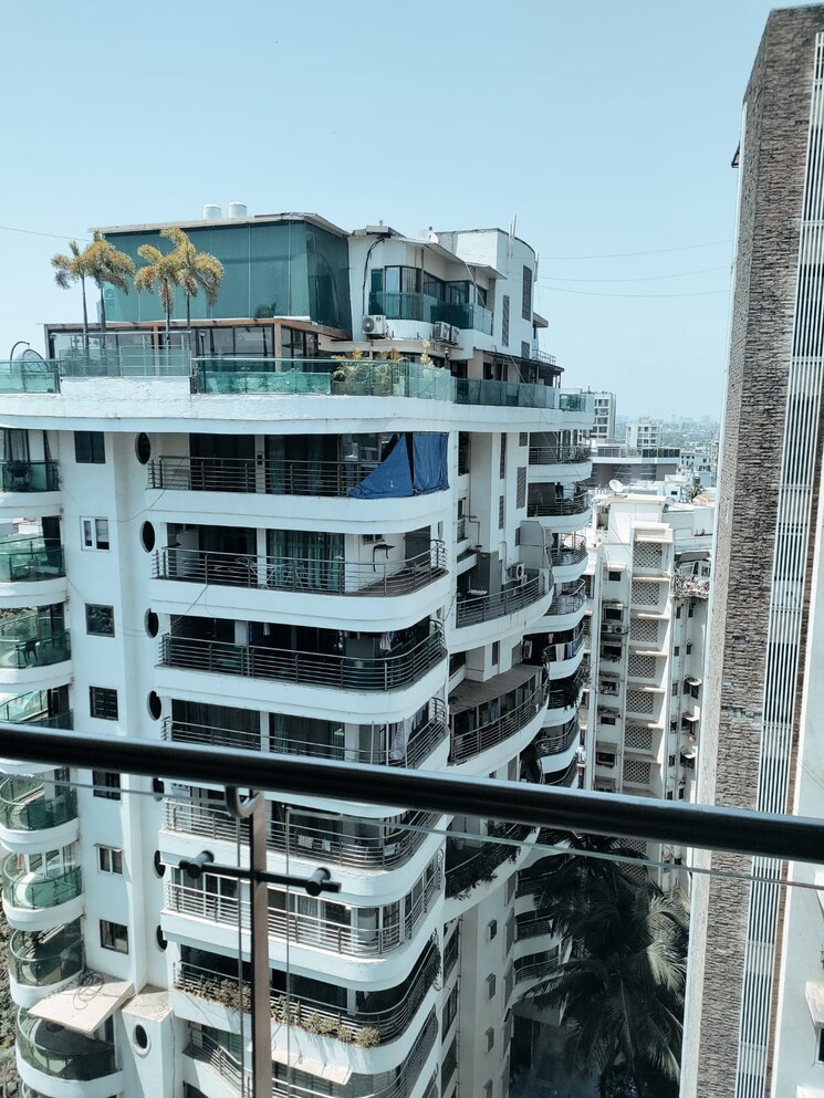 Exterior View, maheswar-shikar 3 Bedroom 1215 Sq.Ft. Apartment In Santacruz West Mumbai 7968733