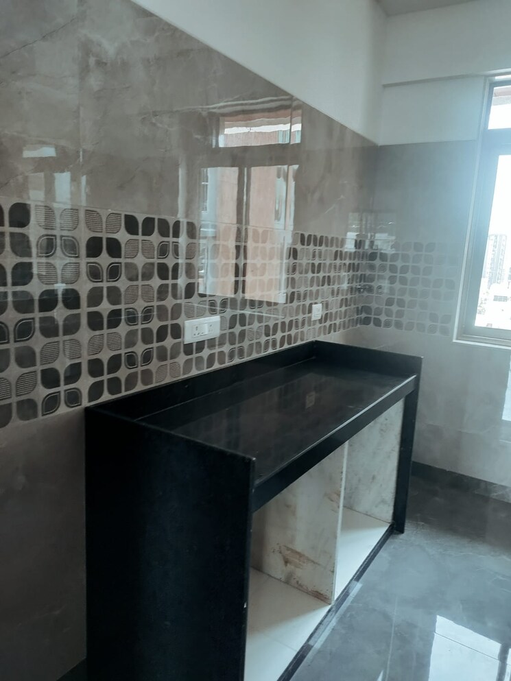 Kitchen, maheswar-shikar 3 Bedroom 1215 Sq.Ft. Apartment In Santacruz West Mumbai 7968733