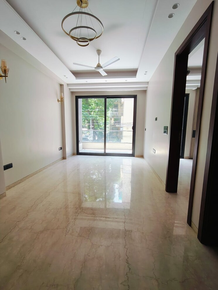 Master Bedroom, greater kailash ii 4 Bedroom 2700 Sq.Ft. Builder Floor In Greater Kailash ii Delhi 7968739
