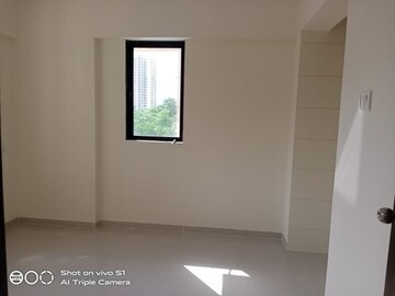1 BHK Apartment For Rent in Raunak Bliss B2, Ghodbunder Road