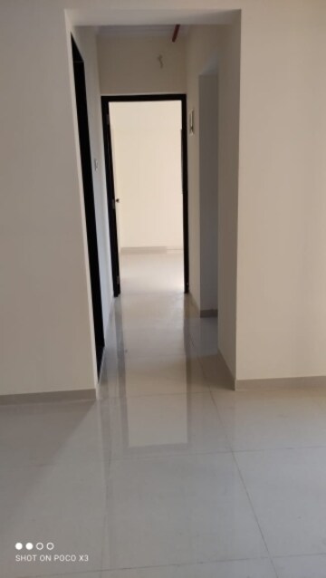 Building Lobby in 1 BHK Apartment at Raunak Bliss B2, Ghodbunder Road – for Rent