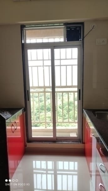 1 BHK Apartment For Rent in Raunak Bliss B2 Ghodbunder Road Thane  7968740