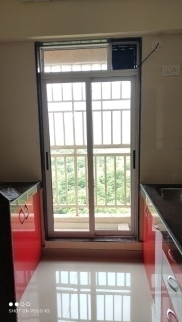 1 BHK Apartment For Rent in Raunak Bliss B2, Ghodbunder Road