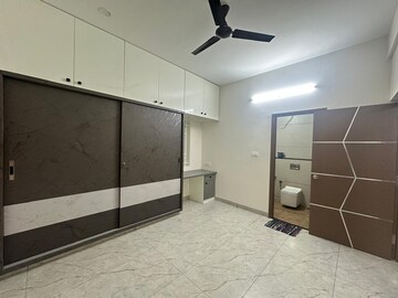 Kitchen in 2 BHK Builder Floor at Hsr Layout – for Rent