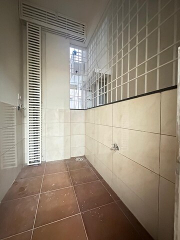 Bathroom in 2 BHK Builder Floor at Hsr Layout – for Rent