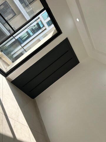 Staircase in 4 BHK Apartment at Motia Aerogreens, Dyalpur – for Rent