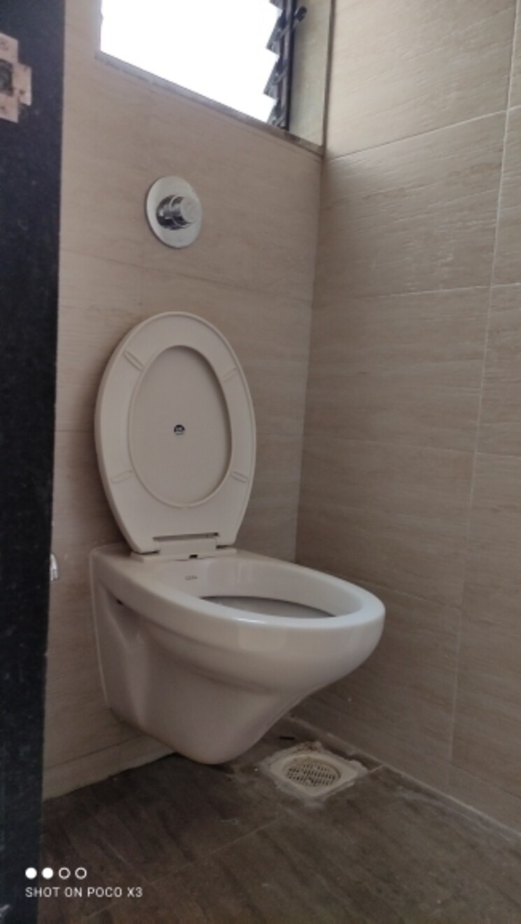 Bathroom, raunak-bliss 1 Bedroom 425 Sq.Ft. Apartment In Ghodbunder Road Thane 7968746