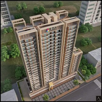 2 BHK Apartment For Resale in Vikas Ritz Khadakpada Thane  7968750