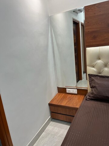 Staircase in 1 BHK Apartment at Patiala Road – for Sale