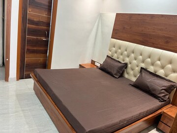 Bedroom in 1 BHK Apartment at Patiala Road – for Sale