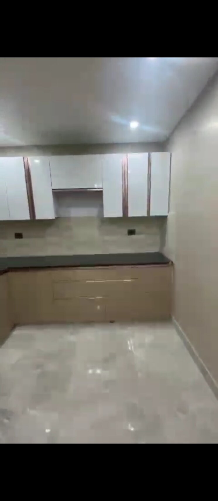 Kitchen, vasant kunj 3 Bedroom 1500 Sq.Ft. Builder Floor In Vasant Kunj Delhi 7968761