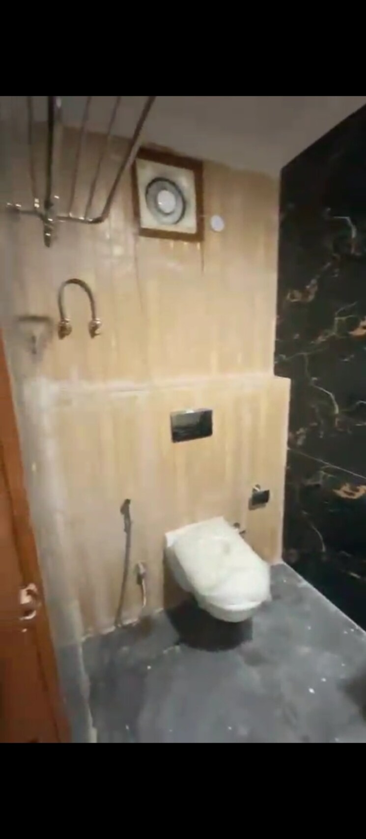 Bathroom, vasant kunj 3 Bedroom 1500 Sq.Ft. Builder Floor In Vasant Kunj Delhi 7968761